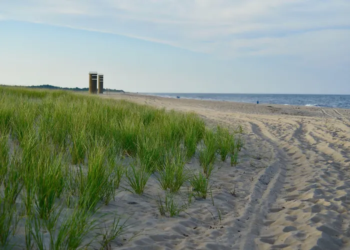 Atlantic Oceanside Dewey