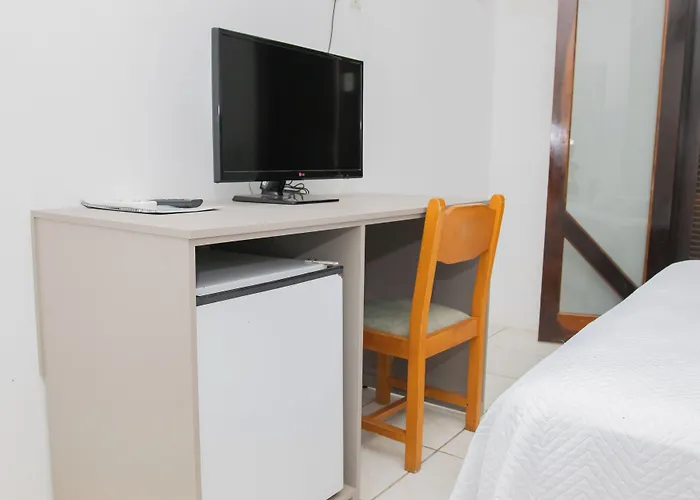 Hotel Termas do Lago