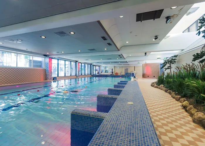 Imatran Kylpyla Spa