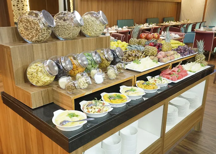 Az Hotels Kouba