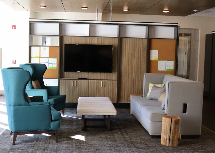 Holiday Inn - Jonesboro By Ihg