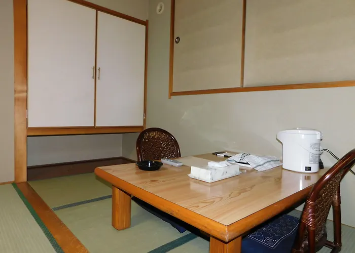 Hotel Crown Hills Kitami