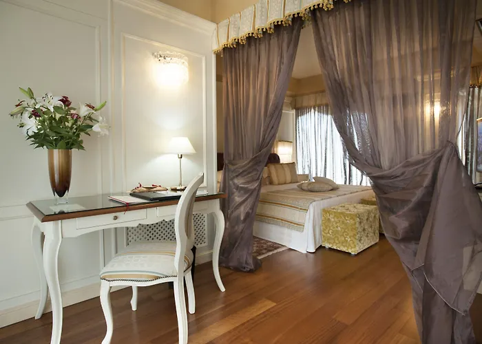 Hotel Calissano