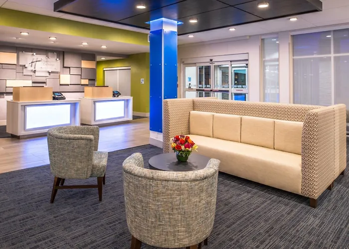 Holiday Inn Express & Suites - Tampa North - Wesley Chapel By Ihg