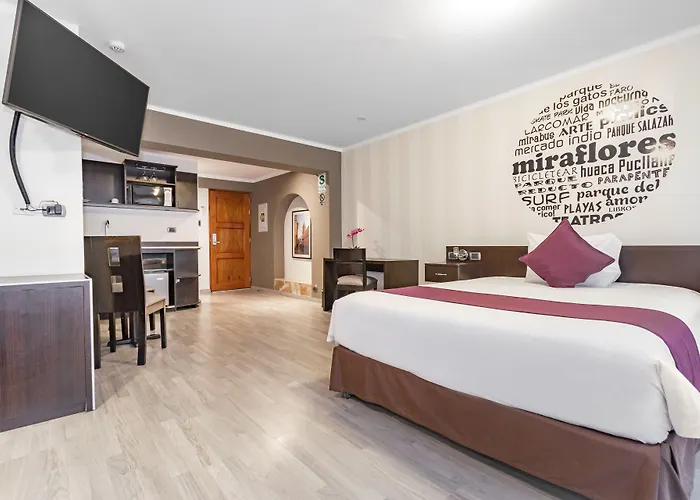 Hotel Andesmar