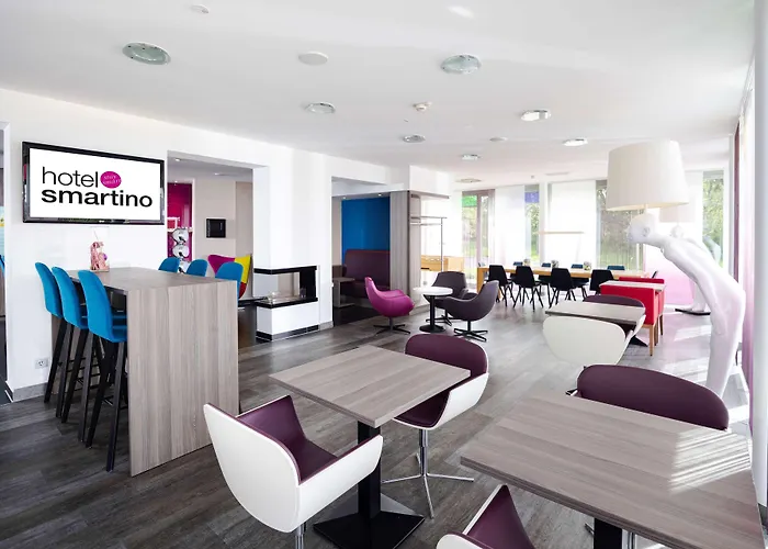 Hotel Smartino