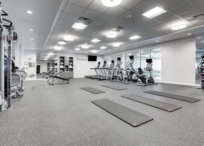 Fairfield Inn & Suites By Marriott Chicago Schaumburg