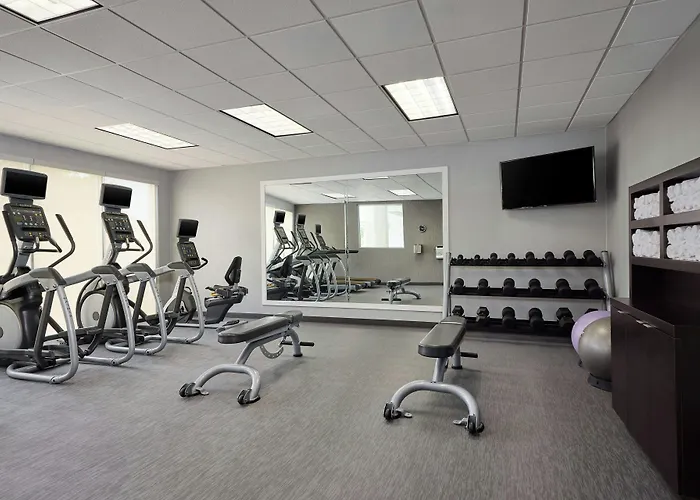 Courtyard By Marriott Denver Southwest/Littleton