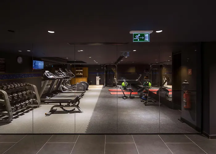 Hampton By Hilton Istanbul Kurtkoy