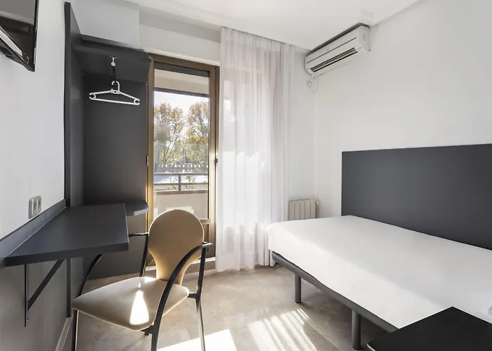 Hotel Victoria Valdemoro