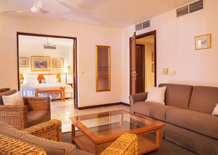 Le Saint Alexis **** Hotel & Spa