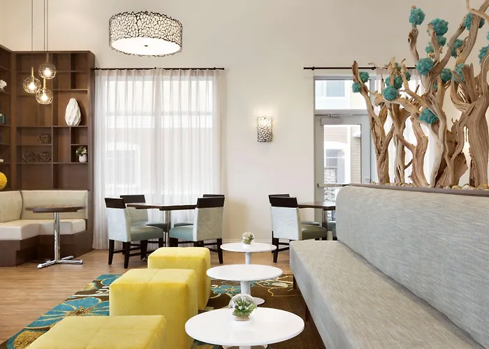 Homewood Suites By Hilton Augusta