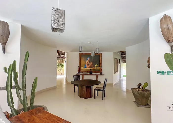 The Kasa Malindi