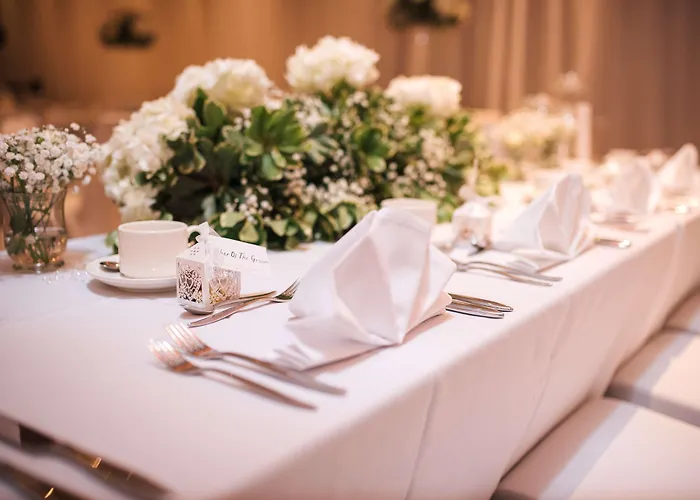 Doubletree By Hilton London Kingston Upon Thames