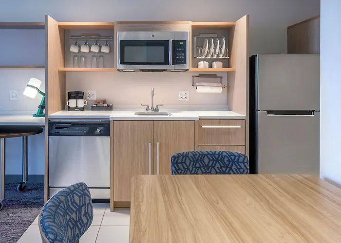 Home2 Suites By Hilton Saratoga Malta