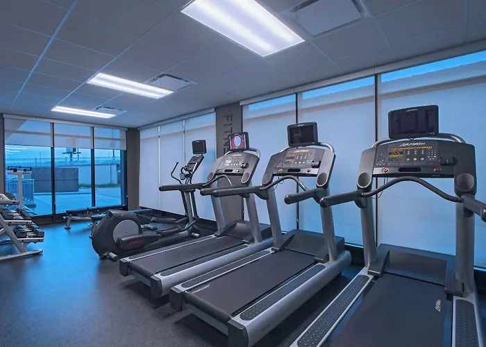 Fairfield Inn & Suites By Marriott La Crosse Downtown