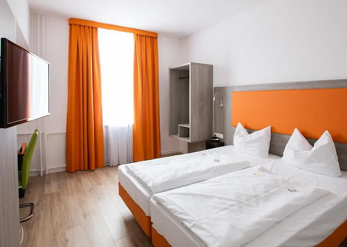 Hotel Astoria