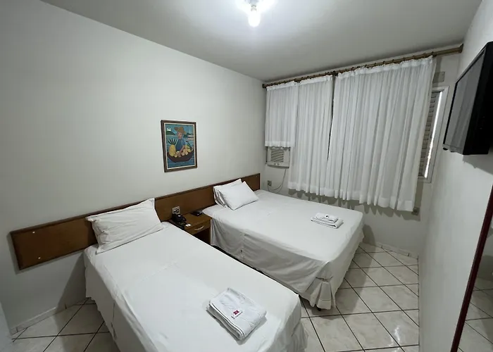 Santa Rosa Hotel