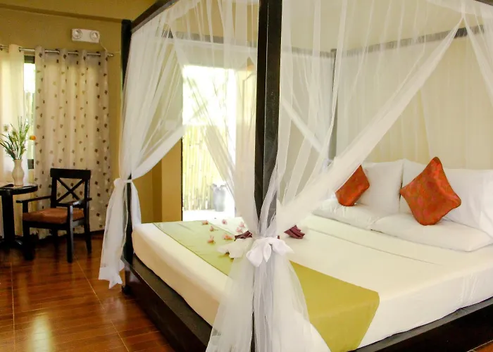Sulu Sea Boutique Hotel