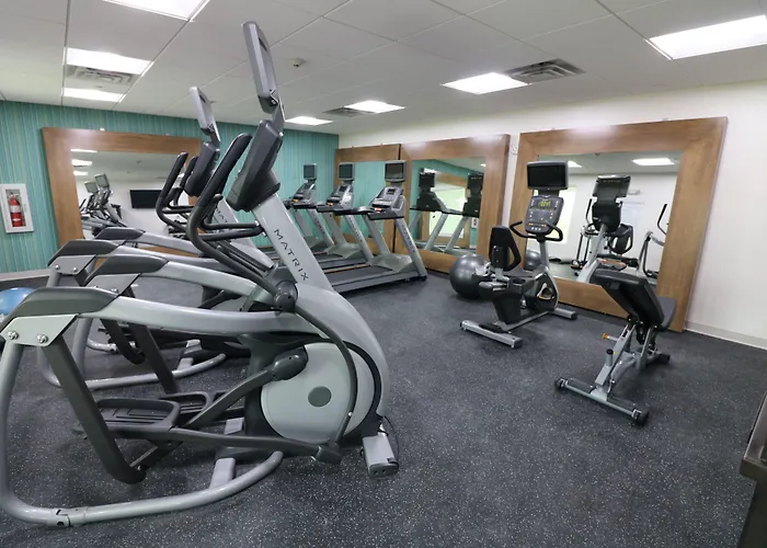 Holiday Inn Express & Suites - Coffeyville By Ihg