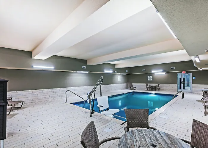 Holiday Inn Express & Suites - Coffeyville By Ihg