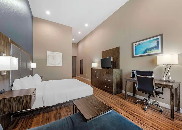 Best Western Plus Pflugerville Inn & Suites
