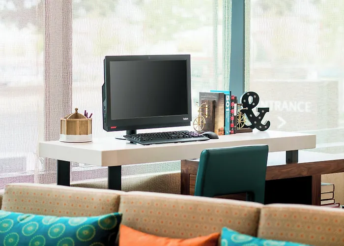 Residence Inn By Marriott Boston Watertown