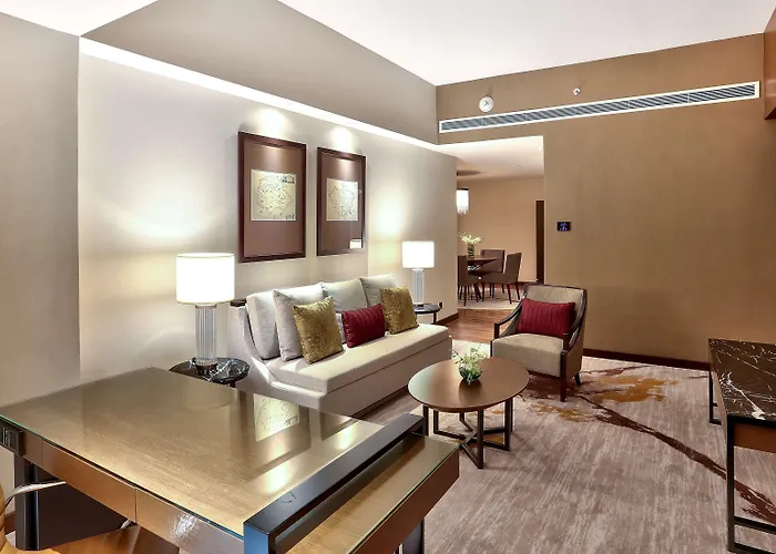 Hilton Kota Kinabalu
