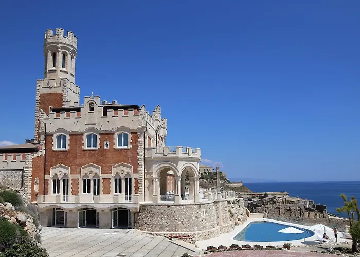 Castello Tafuri