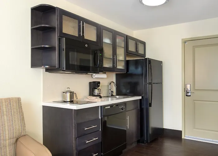 Candlewood Suites Enid By Ihg