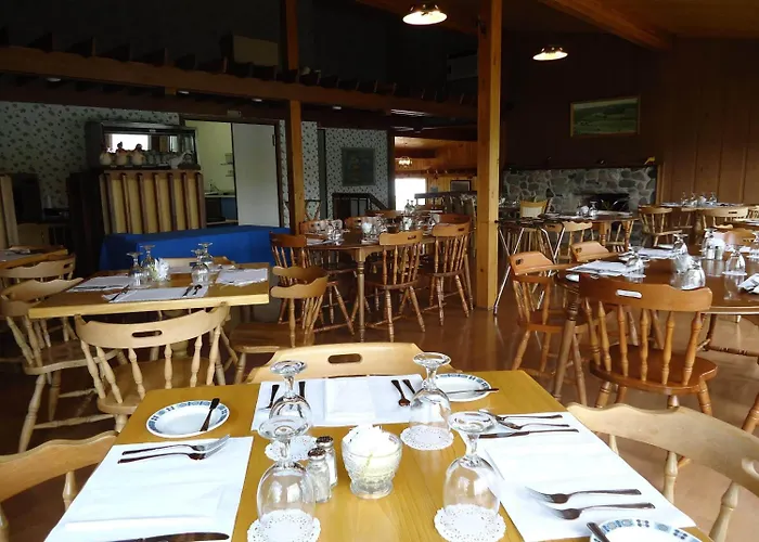 Duck Cove Inn