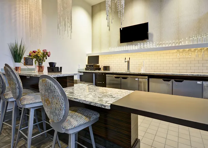 Homewood Suites By Hilton Birmingham Downtown Near Uab