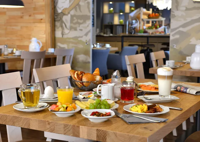 Boutique Hotel Erb München Parsdorf