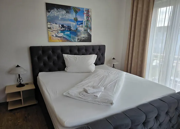 Hotel Ackermann