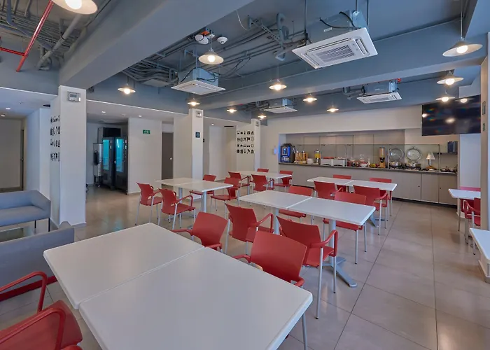 City Express Junior By Marriott San Luis Potosi Carranza