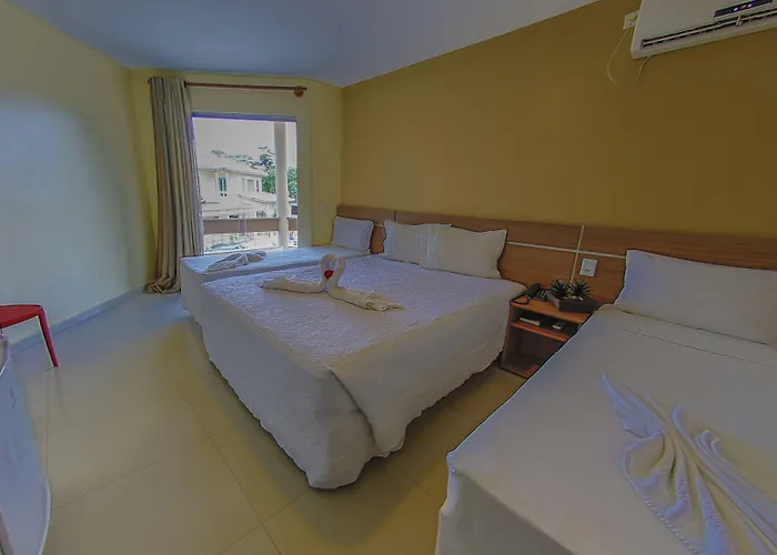 Pontal Praia Hotel