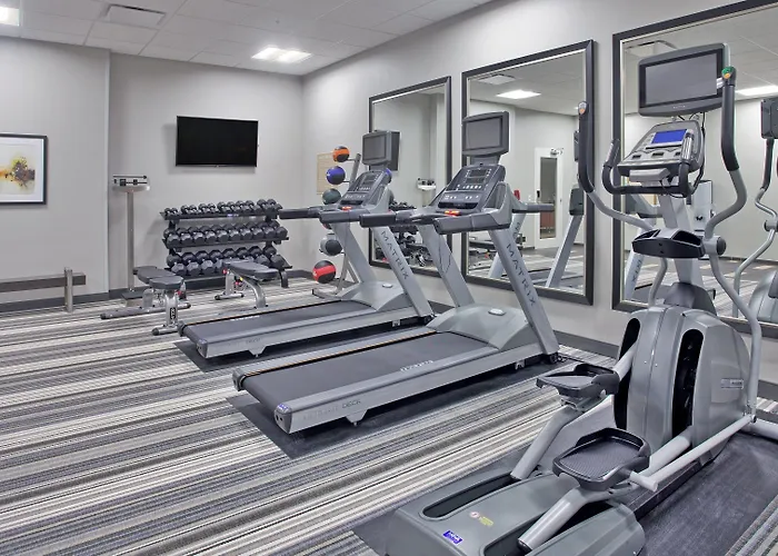 Candlewood Suites Grand Island By Ihg