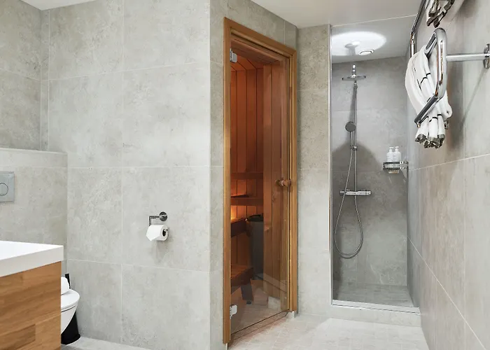 Hotel Verso