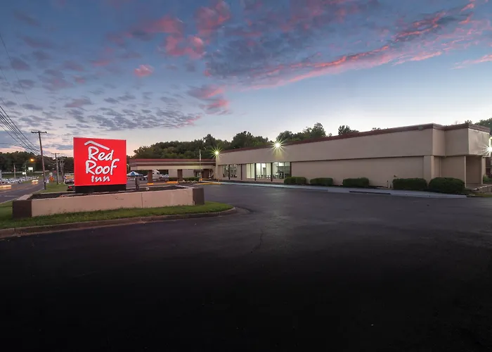 Red Roof Inn Murray