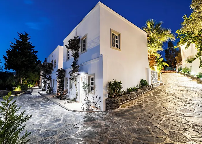 Manzara Boutique Hotel - Adults Only