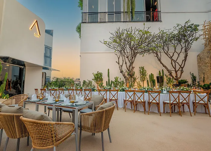 Alagon D'Antique Boutique Hotel & Spa