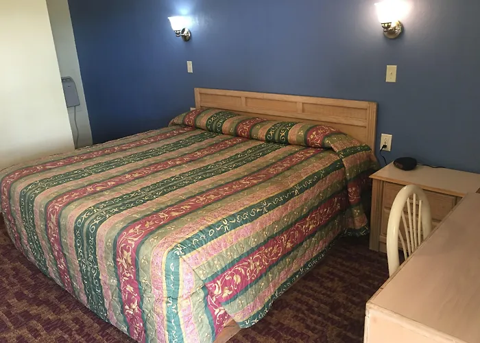 Blarney Inn