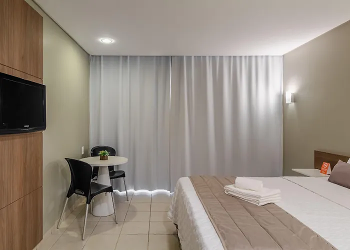 Citi Hotel Residence Caruaru