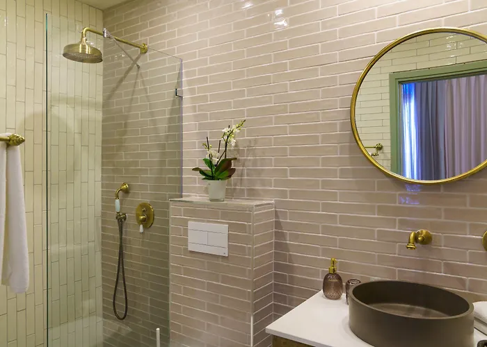 The Way Inn - Boutique Suites