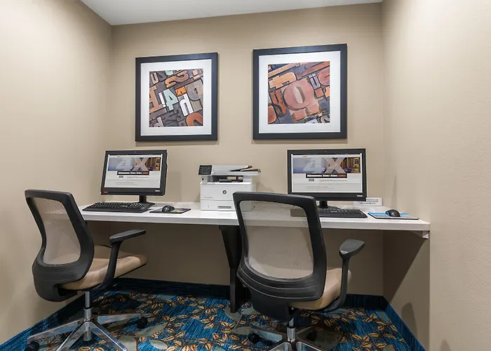 Candlewood Suites - Fairbanks By Ihg