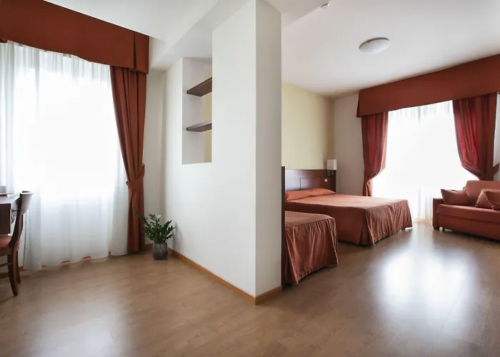 Hotel Conradi