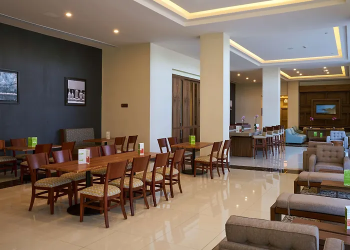 Hampton Inn By Hilton Irapuato