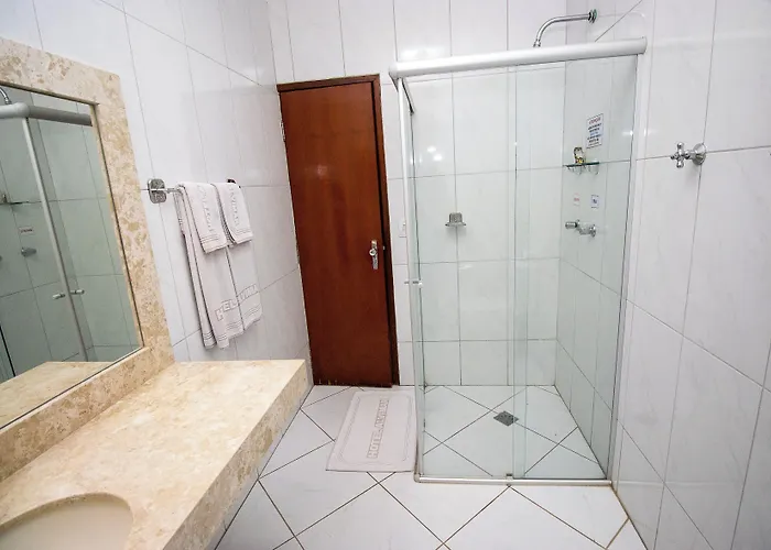 Alvimar Hotel