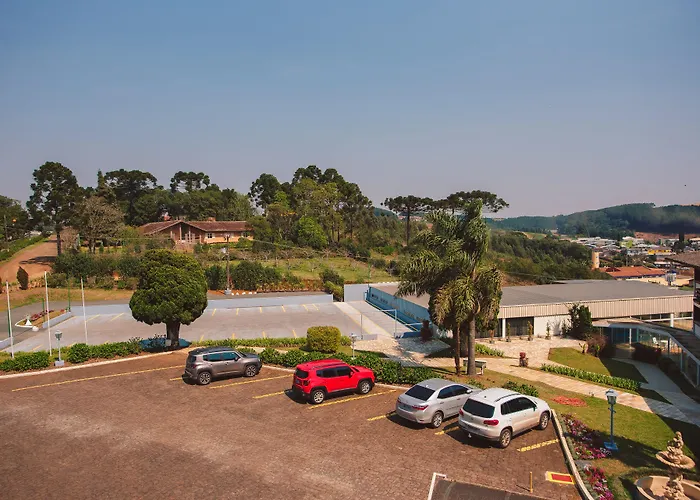 Hotel Renar