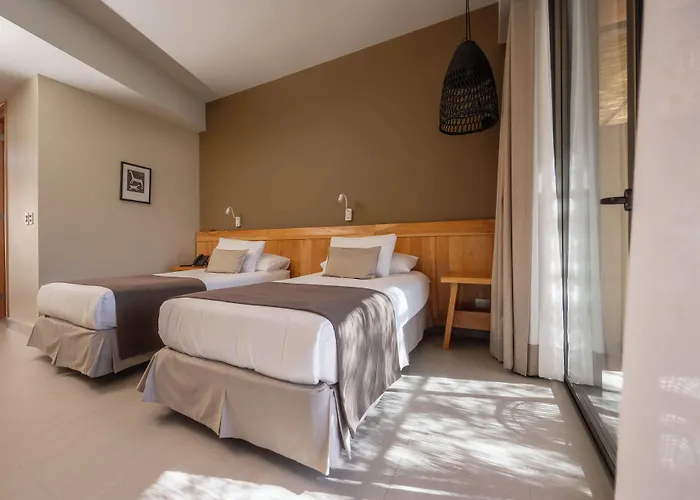 Hotel La Casa de Don Tomás